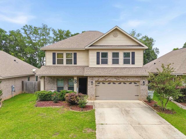 3634 Hawks Landing Cir, Pace, FL 32571