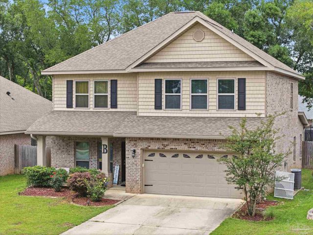 3634 Hawks Landing Cir, Pace, FL 32571