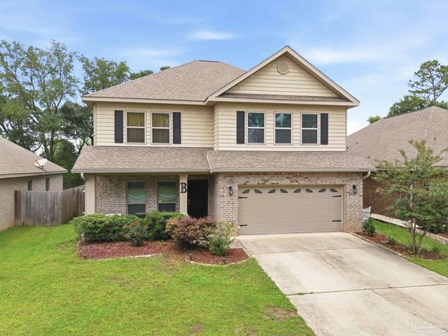 3634 Hawks Landing Cir, Pace, FL 32571