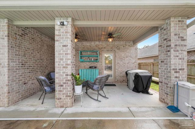 3634 Hawks Landing Cir, Pace, FL 32571