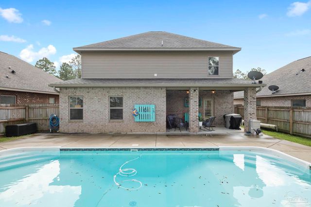 3634 Hawks Landing Cir, Pace, FL 32571