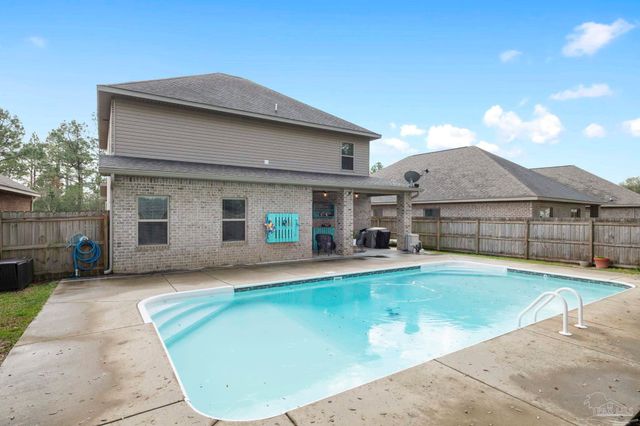 3634 Hawks Landing Cir, Pace, FL 32571
