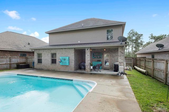 3634 Hawks Landing Cir, Pace, FL 32571