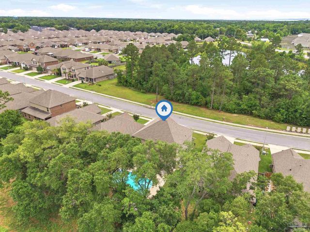 3634 Hawks Landing Cir, Pace, FL 32571