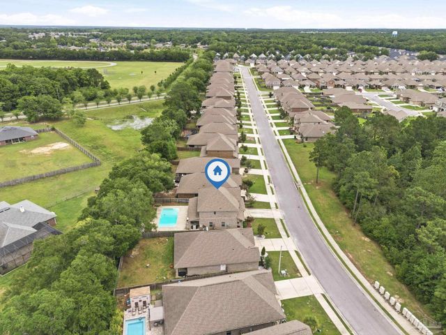 3634 Hawks Landing Cir, Pace, FL 32571