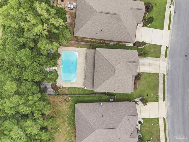 3634 Hawks Landing Cir, Pace, FL 32571