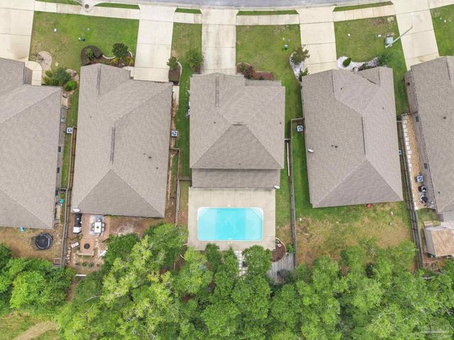3634 Hawks Landing Cir, Pace, FL 32571