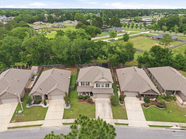 3634 Hawks Landing Cir, Pace, FL 32571