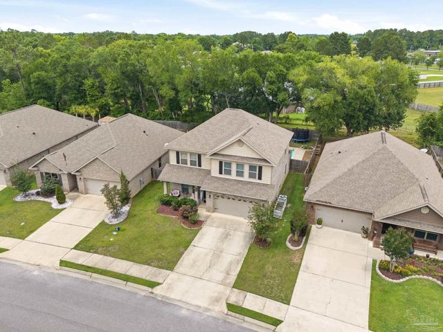 3634 Hawks Landing Cir, Pace, FL 32571