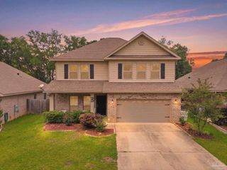3634 Hawks Landing Cir, Pace, FL 32571