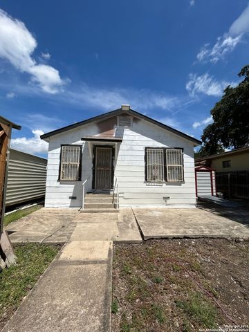 2322 Olmos, San Antonio, TX 78201