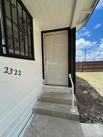 2322 Olmos, San Antonio, TX 78201