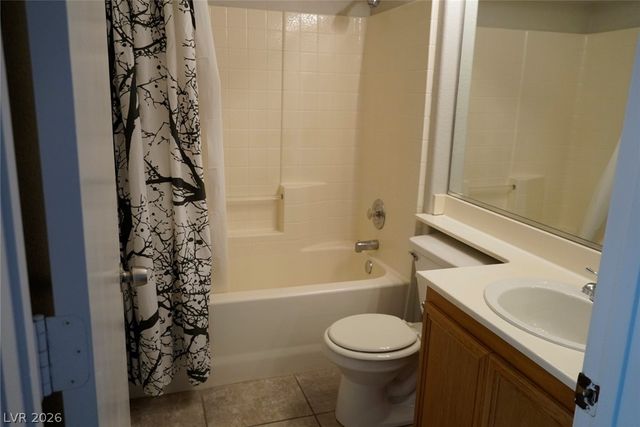 131 Newburg Avenue, North Las Vegas, NV 89032