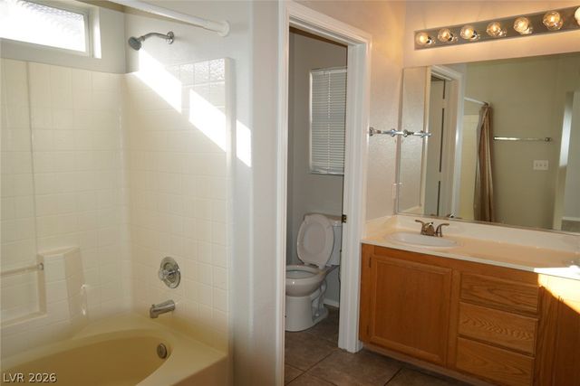 131 Newburg Avenue, North Las Vegas, NV 89032