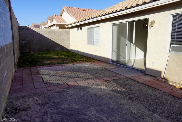 131 Newburg Avenue, North Las Vegas, NV 89032