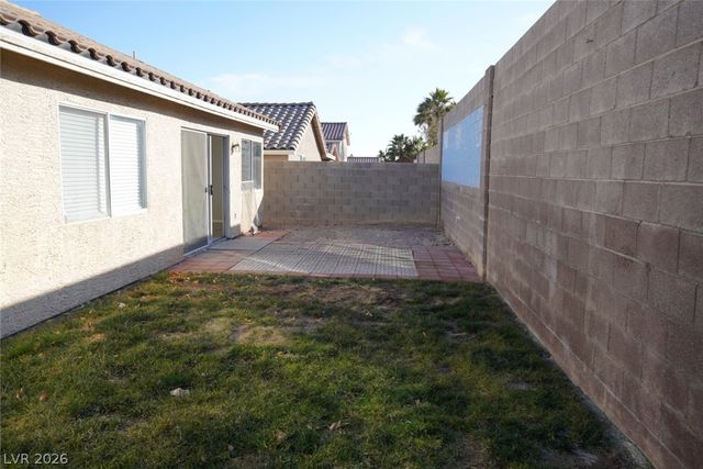 131 Newburg Avenue, North Las Vegas, NV 89032