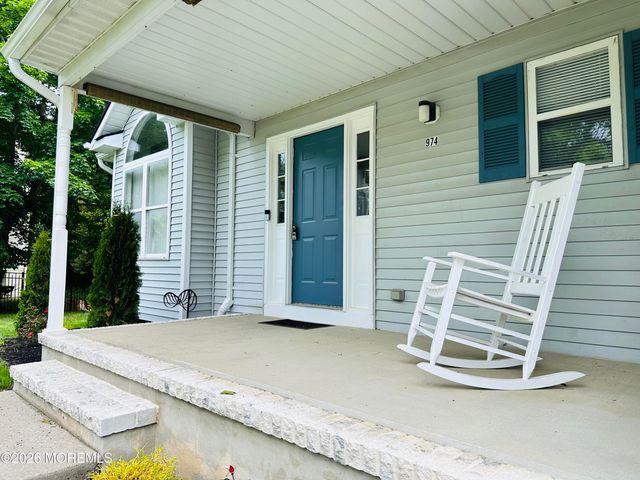 974 Ridge Road, Brick, NJ 08724