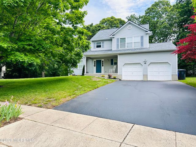 974 Ridge Road, Brick, NJ 08724