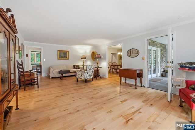 249 E Saddle River Road, Saddle River, NJ 07458