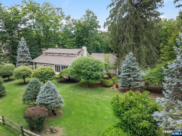 249 E Saddle River Road, Saddle River, NJ 07458