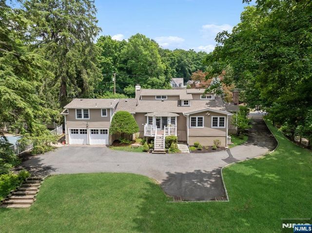 249 E Saddle River Road, Saddle River, NJ 07458