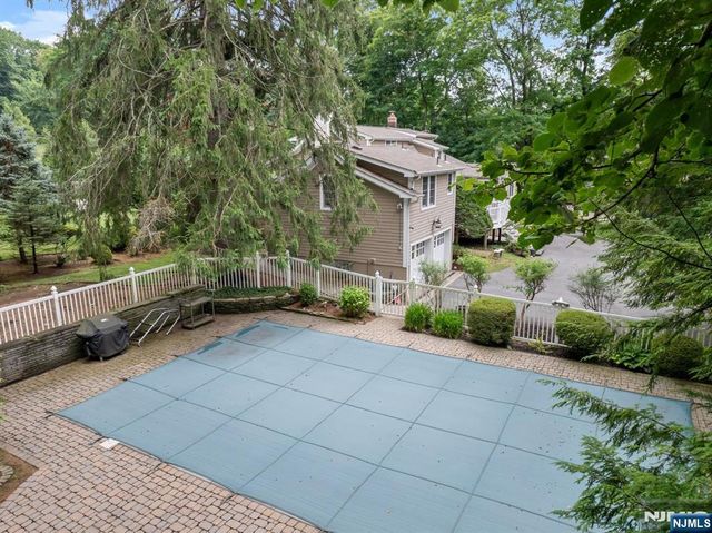 249 E Saddle River Road, Saddle River, NJ 07458