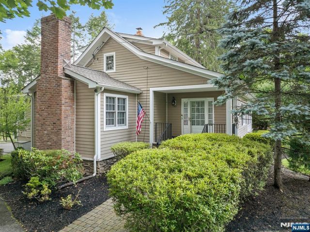 249 E Saddle River Road, Saddle River, NJ 07458