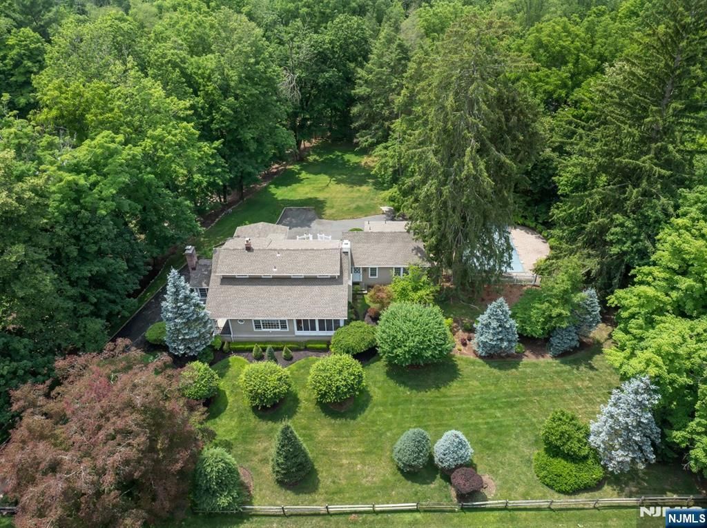 249 E Saddle River Road, Saddle River, NJ 07458