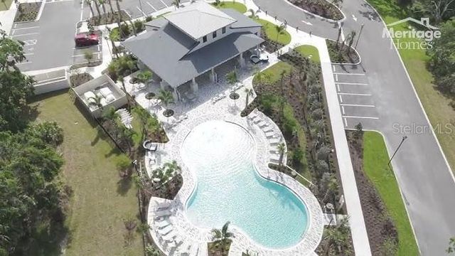 7041 FEATHER RIVER PLACE, Parrish, FL 34219