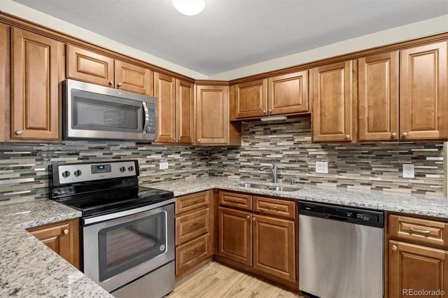 720 S Clinton Street 7C, Denver, CO 80247