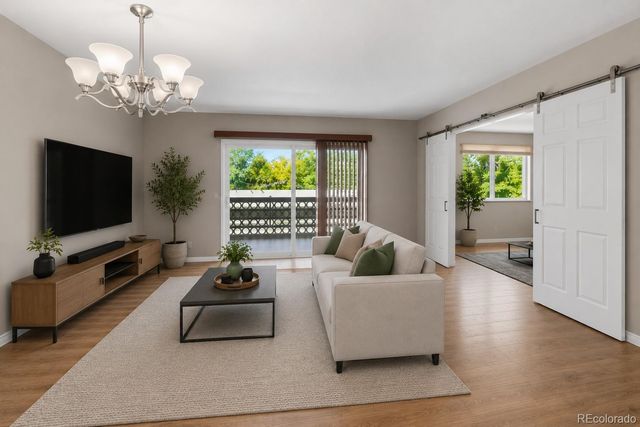 720 S Clinton Street 7C, Denver, CO 80247