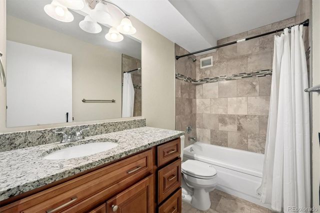 720 S Clinton Street 7C, Denver, CO 80247