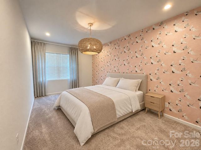 9309 Widden Way, Charlotte, NC 28269