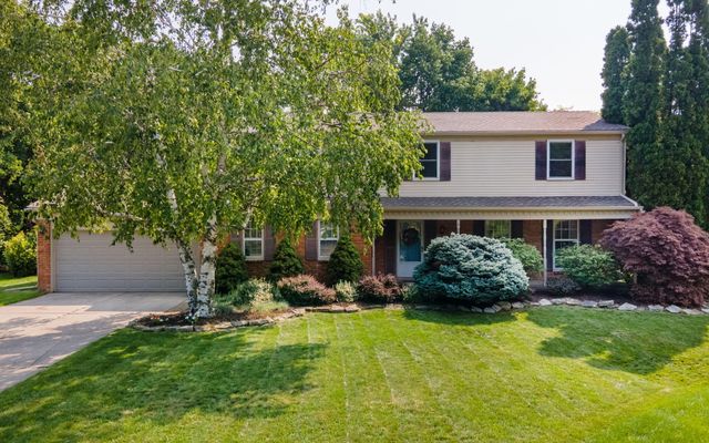 707 Rutgers Road, Rochester Hills, MI 48309