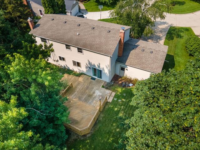 707 Rutgers Road, Rochester Hills, MI 48309