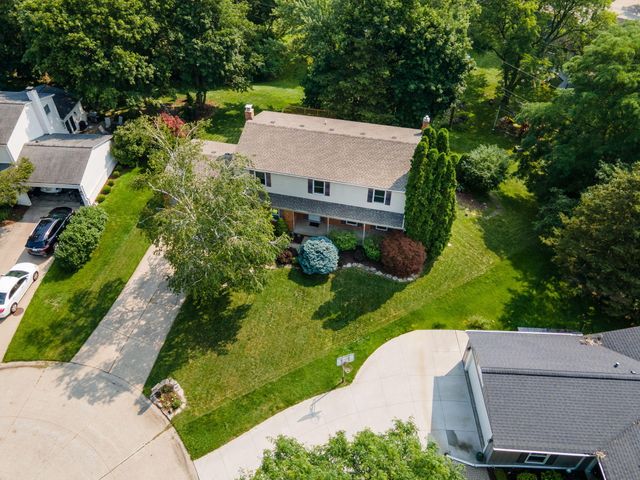 707 Rutgers Road, Rochester Hills, MI 48309
