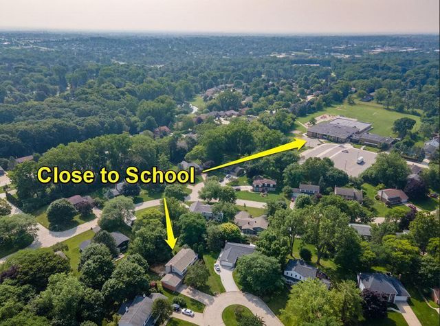 707 Rutgers Road, Rochester Hills, MI 48309