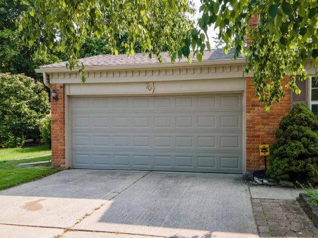 707 Rutgers Road, Rochester Hills, MI 48309