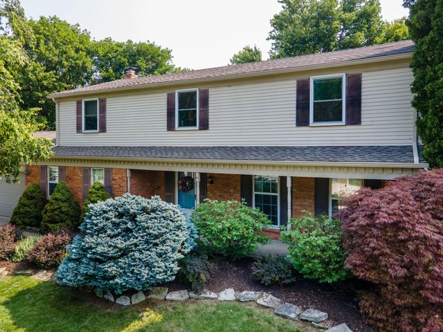 707 Rutgers Road, Rochester Hills, MI 48309