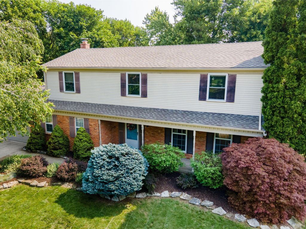 707 Rutgers Road, Rochester Hills, MI 48309
