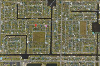 1113 NW 12th TER, Cape Coral, FL 33993