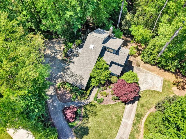 1272 Shadowood Drive, Spartanburg, SC 29301