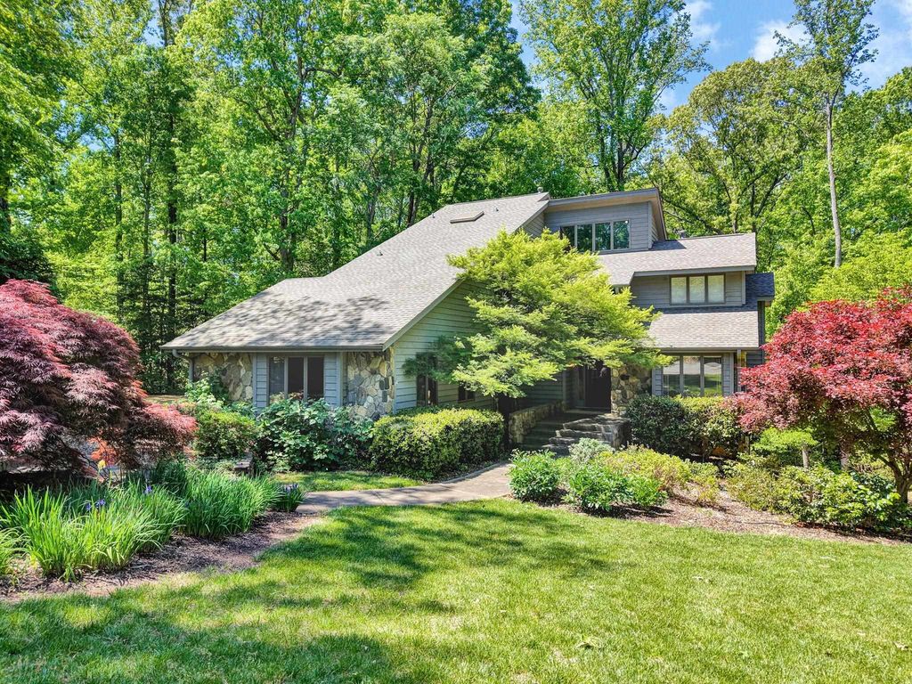 1272 Shadowood Drive, Spartanburg, SC 29301