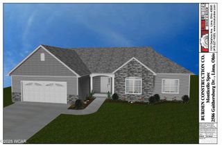 2586 Gaithersburg Drive, Lima, OH 45807