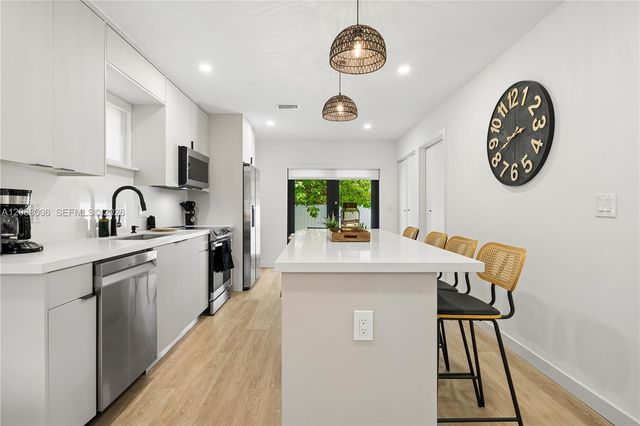 3737 Frow Avenue, Miami, FL 33133