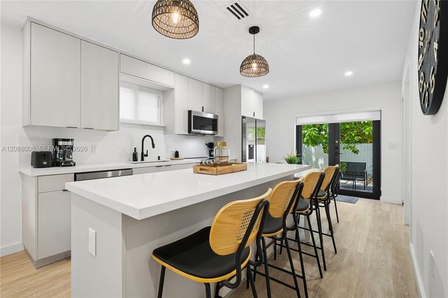 3737 Frow Avenue, Miami, FL 33133