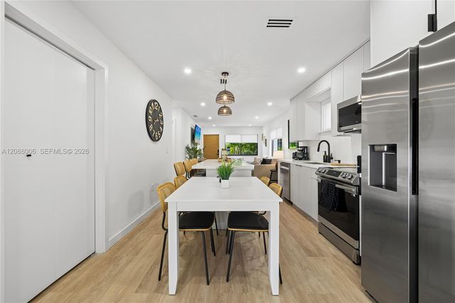 3737 Frow Avenue, Miami, FL 33133