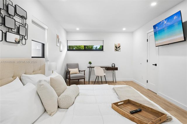 3737 Frow Avenue, Miami, FL 33133