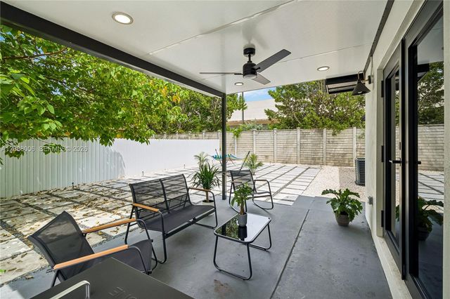 3737 Frow Avenue, Miami, FL 33133