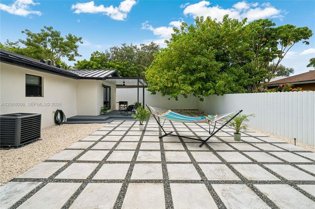 3737 Frow Avenue, Miami, FL 33133